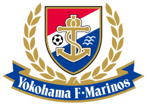 横浜マリノスのロゴ