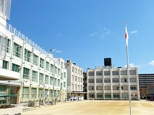 大阪市立長吉小学校